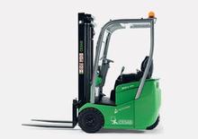 Electric forklifts Cesab B 213