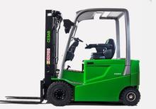 Electric forklifts Cesab B 625