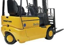 Electric forklifts Montini Bingo plus N 163 CSM