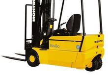 Electric forklifts Montini Bingo 183