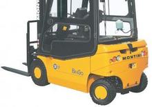 Electric forklifts Montini Bingo plus N 250 CSM