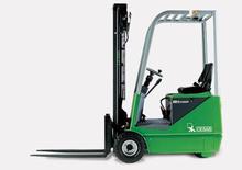 Electric forklifts Cesab BIT 1200