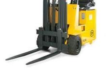 Electric forklifts OM-Pimespo E 10 N