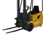 Electric forklifts Desta E 12 ac