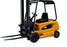 Electric forklifts Desta E 20 ac