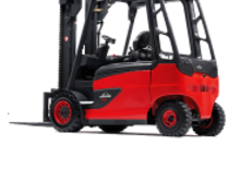 Electric forklifts Linde E 50/600 L