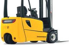 Electric forklifts Jungheinrich EFG 220