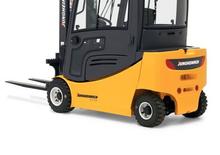 Electric forklifts Jungheinrich EFG 320