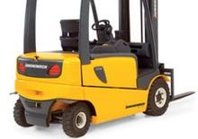 Electric forklifts Jungheinrich EFG 430