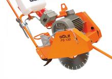 Floor Saws Gölz FS 130 E