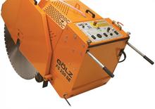 Floor Saws Gölz FS 250 SE