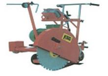 Floor Saws KSG-Maschinenbau KSG 461 E