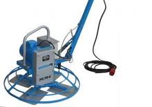 Walk-behind Trowels weber mt PG 70 E