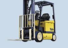Electric forklifts Yale ERC 20 AGF