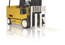 Electric forklifts Yale ERC 45 HG