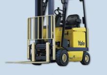Electric forklifts Yale ERC/P 18 AAF