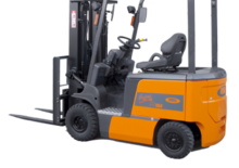 Electric forklifts OMG Ergos III 30 TA 4 