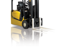Electric forklifts Yale ERP15VC