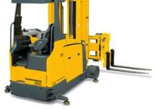 Electric Sideloaders Jungheinrich ETX 150