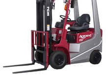 Electric forklifts TCM FA 15 B-J Acroba