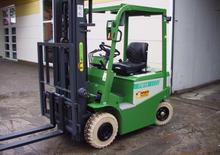 Electric forklifts Artison FB 18