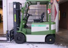 Electric forklifts Artison FB 20