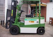 Electric forklifts Artison FB 30