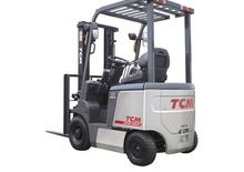 Electric forklifts TCM FB 25-7
