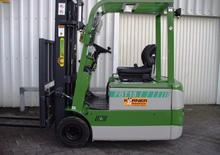 Electric forklifts Artison FBT 18