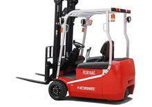 Electric forklifts Noblelift FE 3 R 16 AC