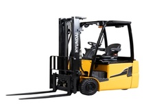 Electric forklifts Hyundai 18BT-9U