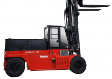 Electric forklifts Raniero AC 160-12