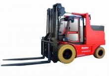 Electric forklifts Raniero AC 180-12