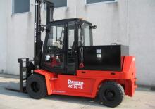 Electric forklifts Raniero AC 70-6