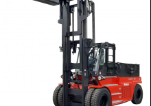Electric forklifts Raniero AC200L-12