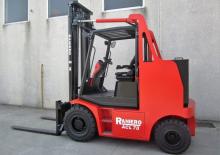Electric forklifts Raniero ACL 70-6