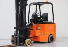 Electric forklifts TCM Acroba FA 25 B