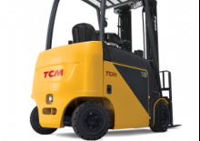 Electric forklifts TCM Acroba FA 35 B