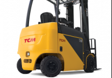 Electric forklifts TCM Acroba FA 40 B