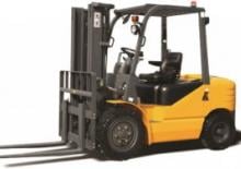Electric forklifts Kalmar AT 450 E 40