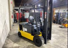 Electric forklifts Doosan B 32 X