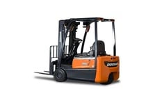 Electric forklifts Doosan B13R-7 