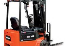 Electric forklifts Doosan B15T-7 Plus