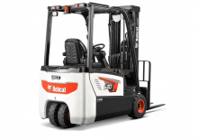 Electric forklifts Bobcat B20T-7 Plus