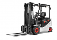 Electric forklifts Bobcat B30NS