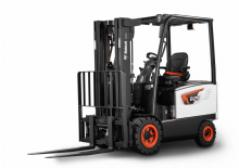 Electric forklifts Bobcat B30S-7