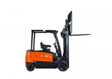 Electric forklifts Doosan B35S-7