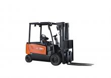 Electric forklifts Doosan B35X-7 Plus