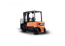 Electric forklifts Doosan B50XC-7