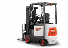 Electric forklifts Bobcat BC20SC-5
